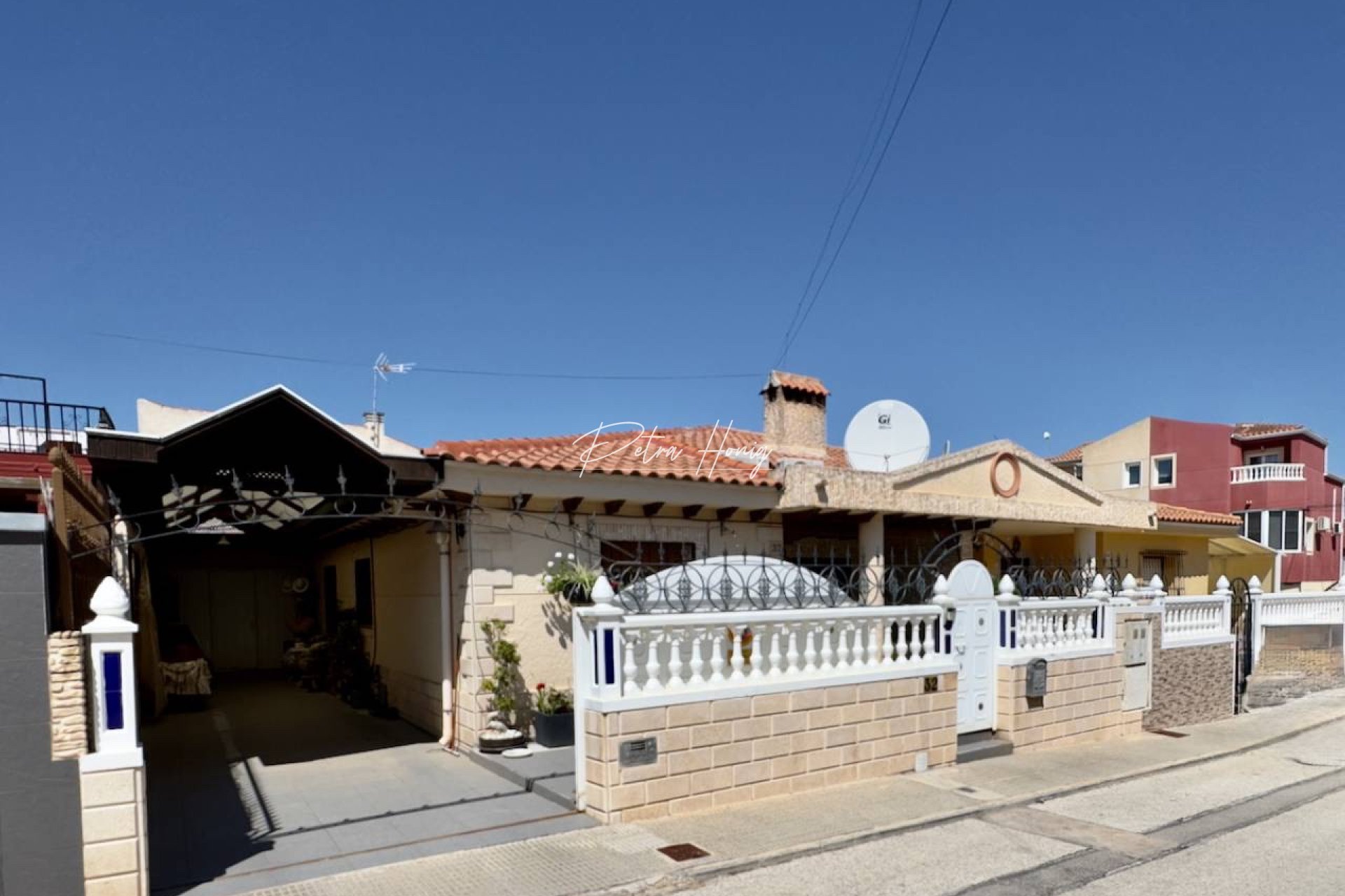 Resales - Villa - Benijofar