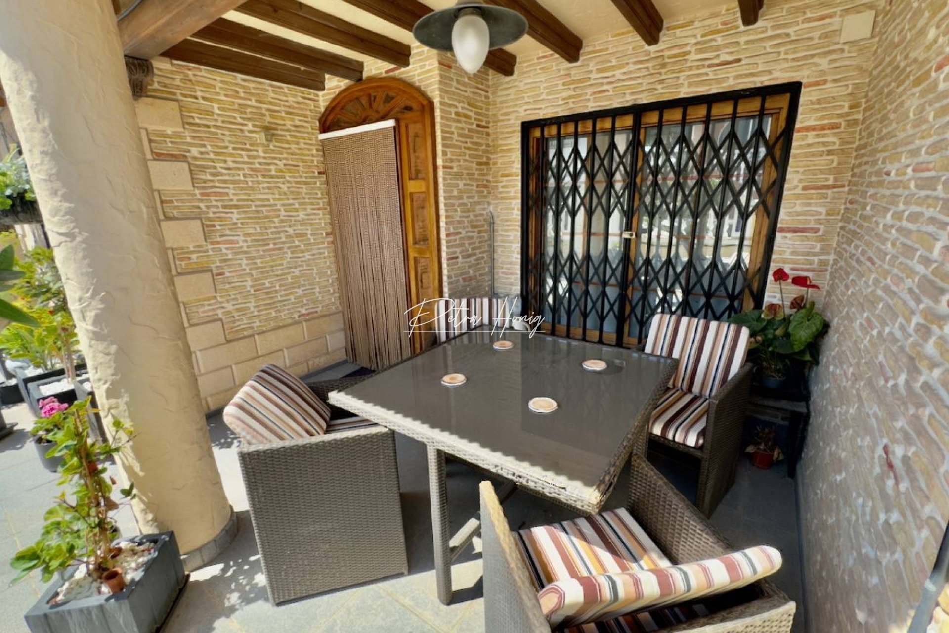 Resales - Villa - Benijofar
