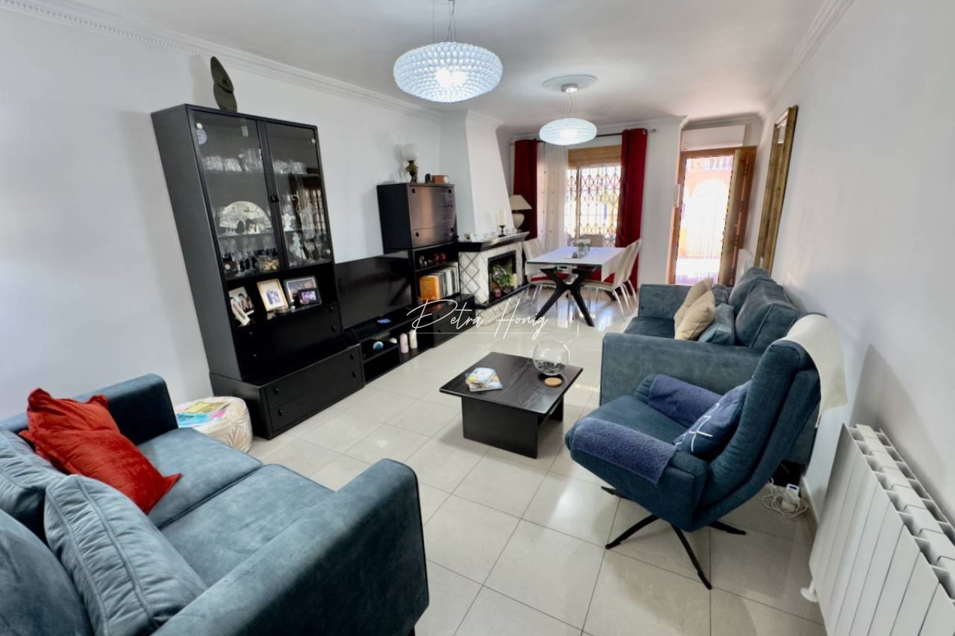 Resales - Villa - Benijofar