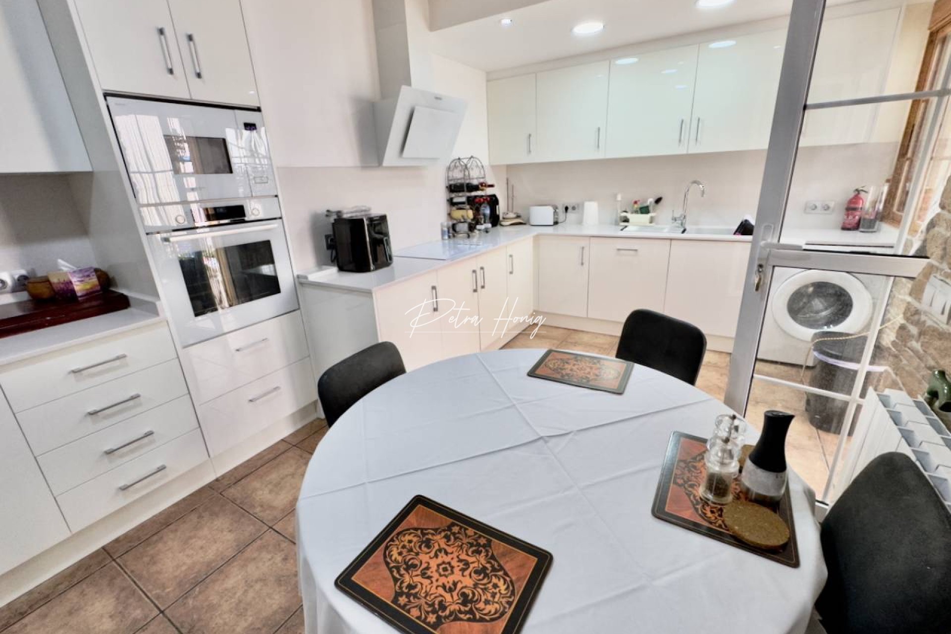 Resales - Villa - Benijofar