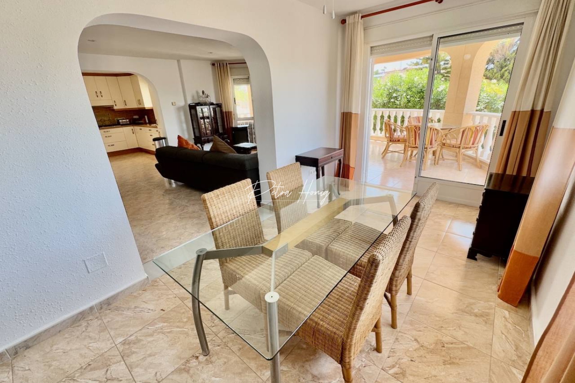 Resales - Villa - Benijofar