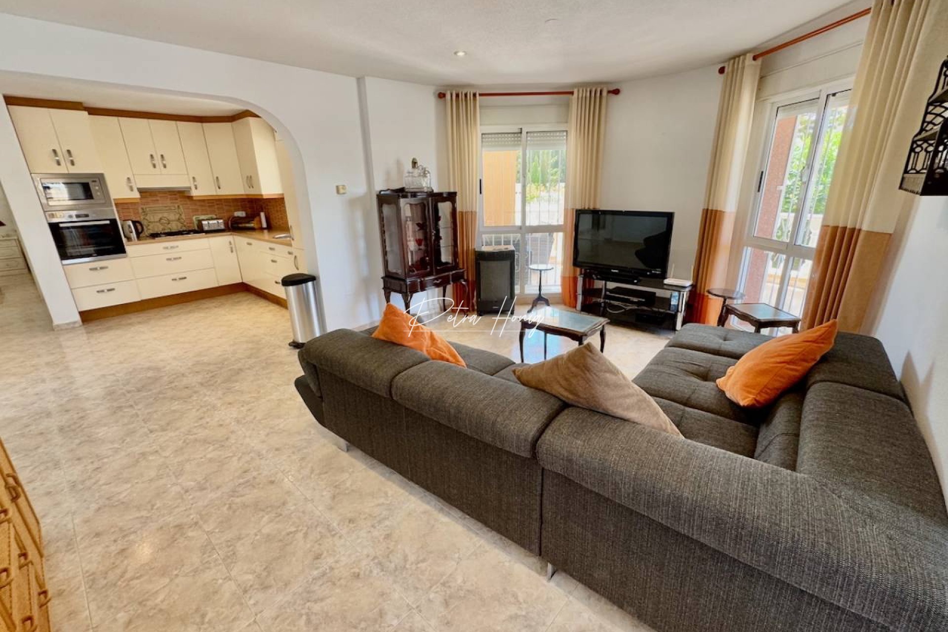 Resales - Villa - Benijofar