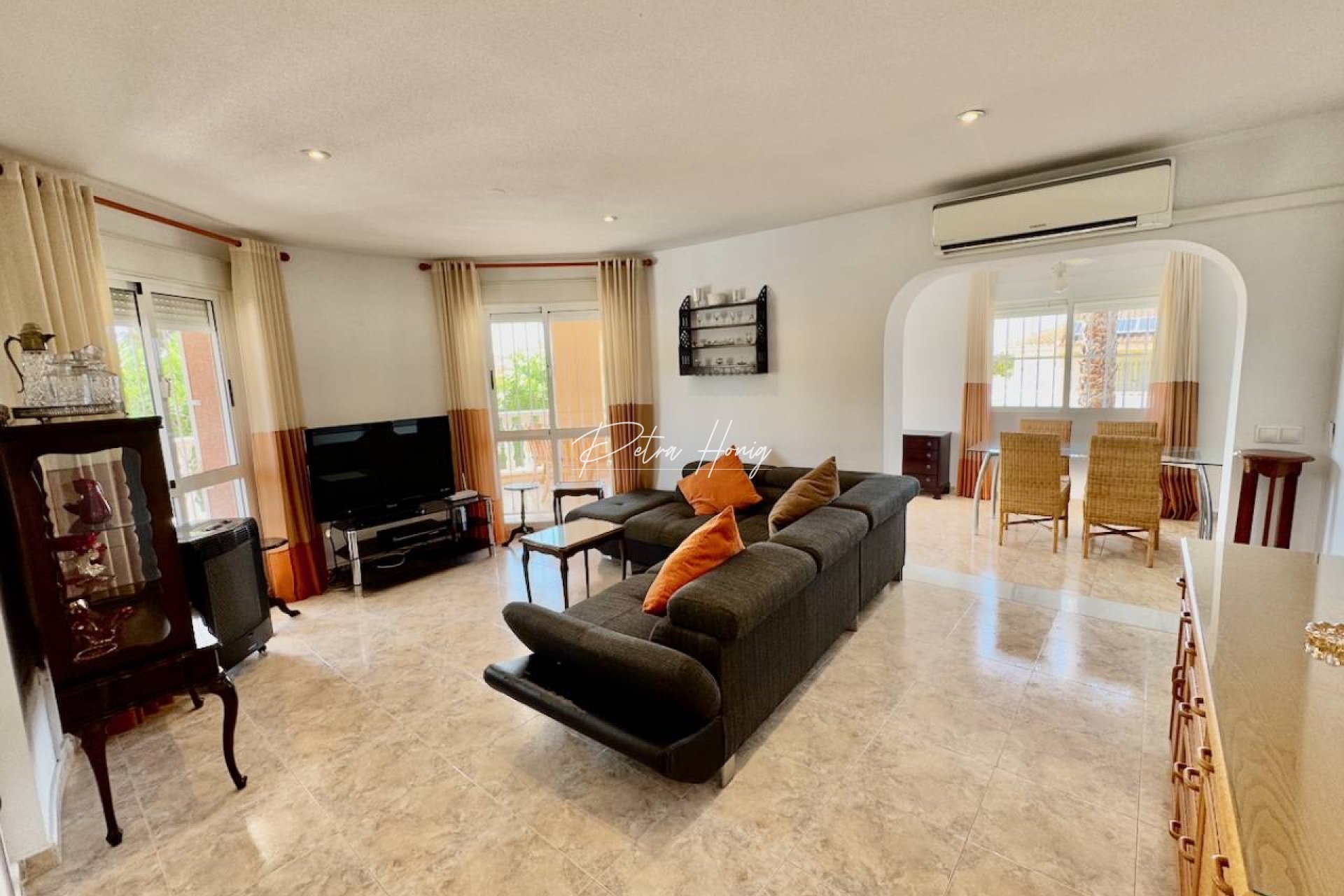 Resales - Villa - Benijofar