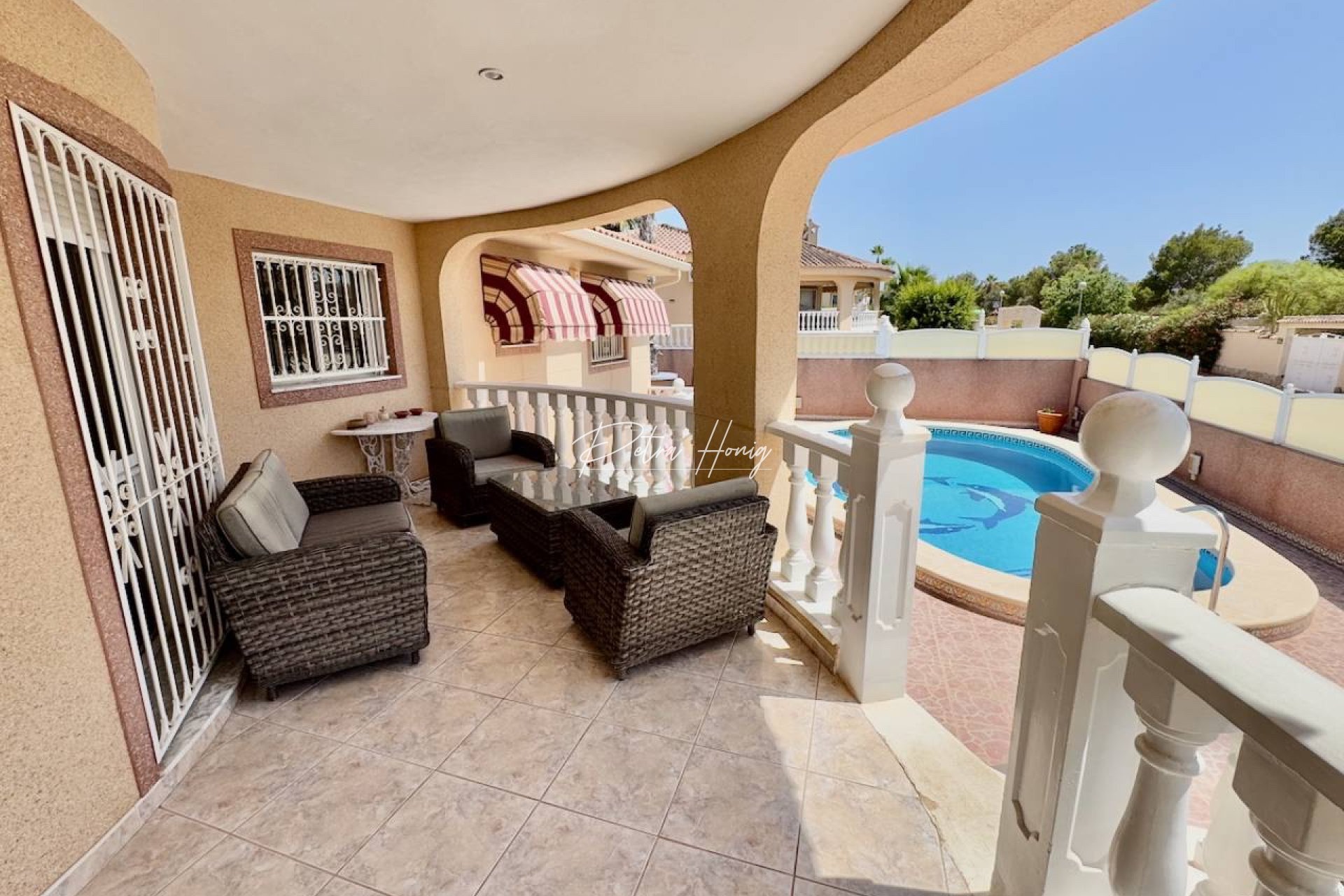Resales - Villa - Benijofar