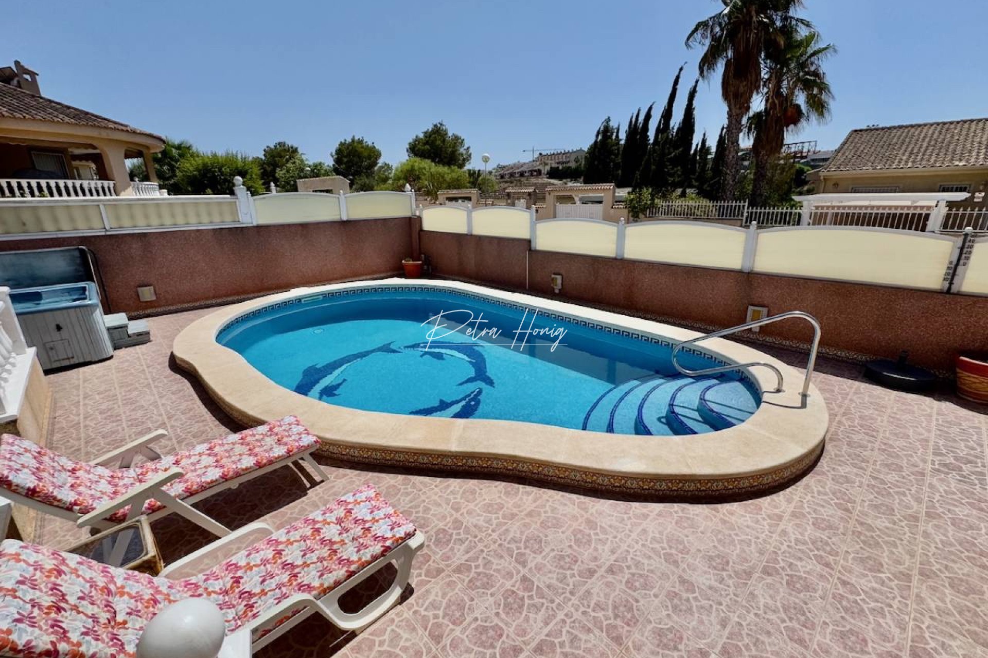 Resales - Villa - Benijofar