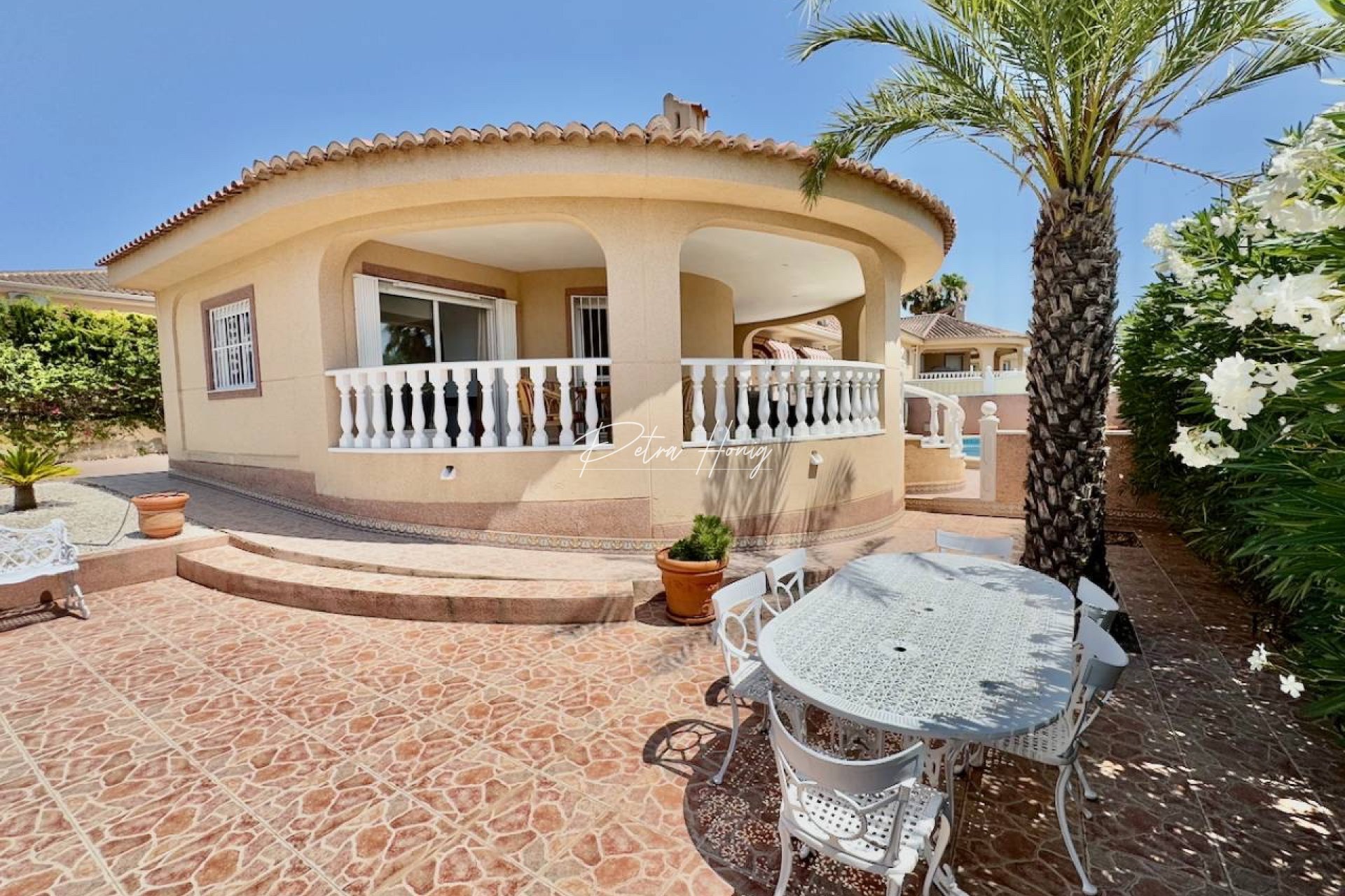 Resales - Villa - Benijofar
