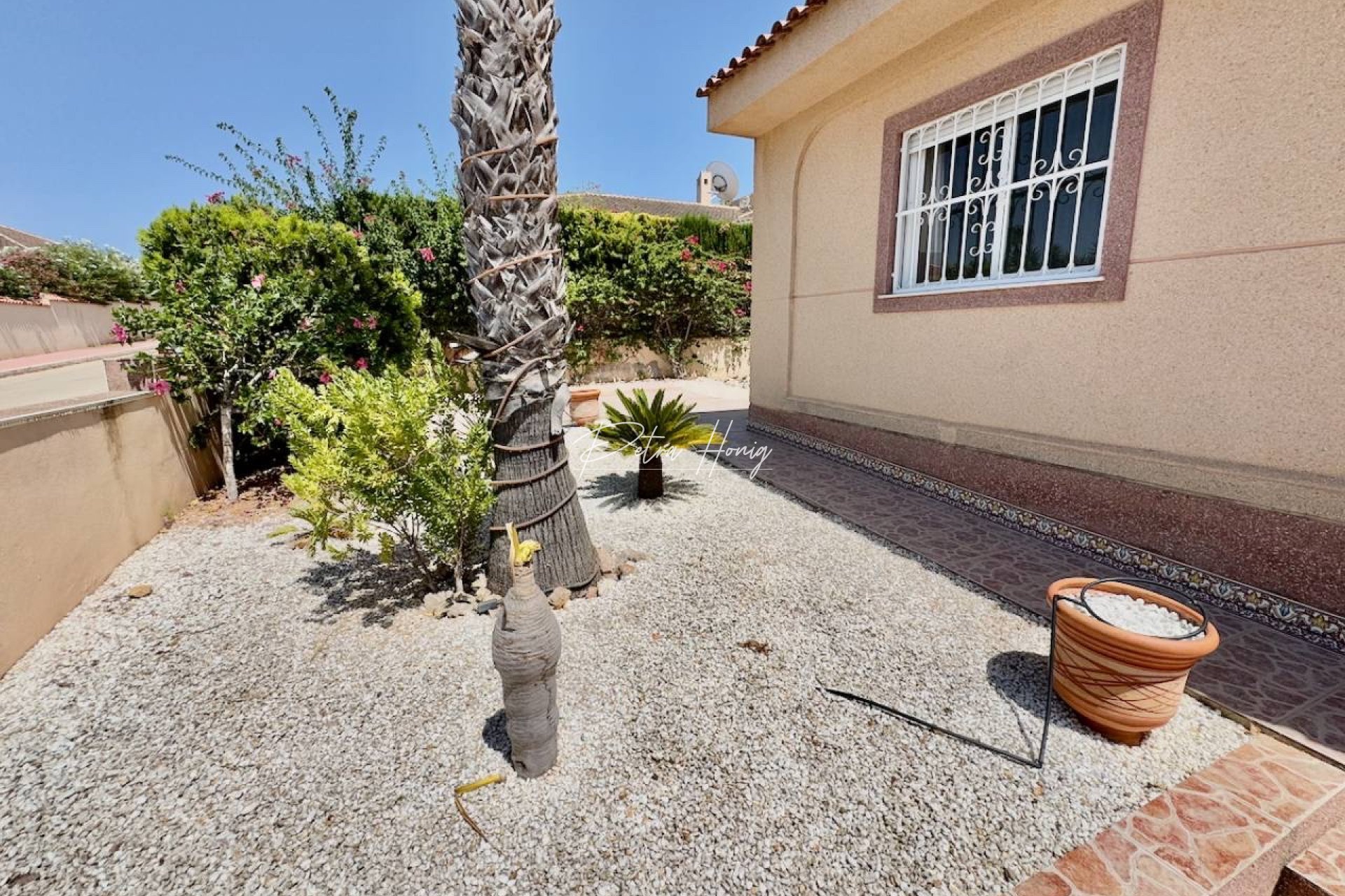Resales - Villa - Benijofar