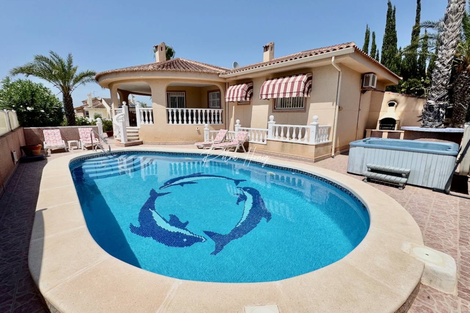Resales - Villa - Benijofar