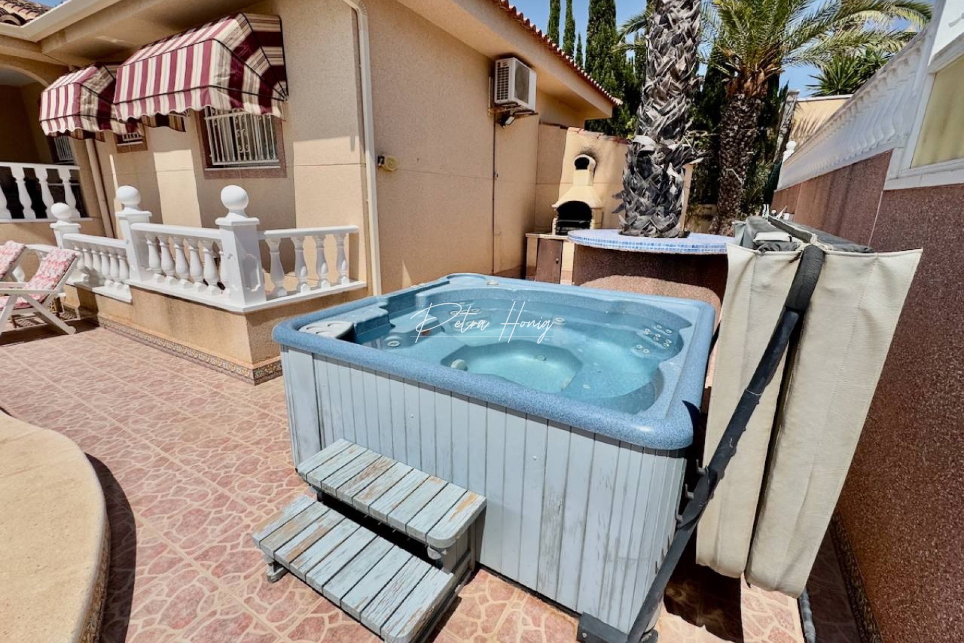 Resales - Villa - Benijofar