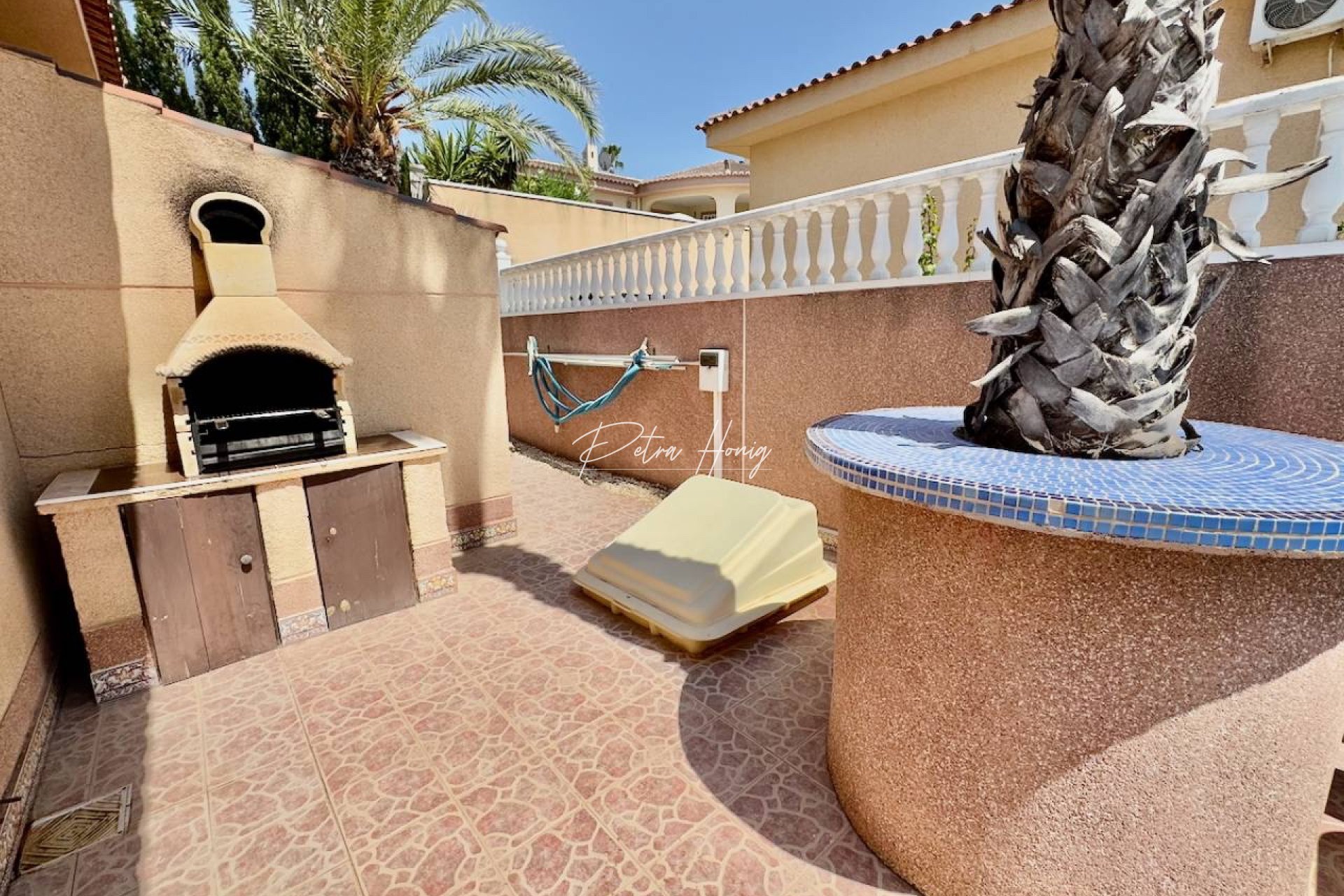 Resales - Villa - Benijofar