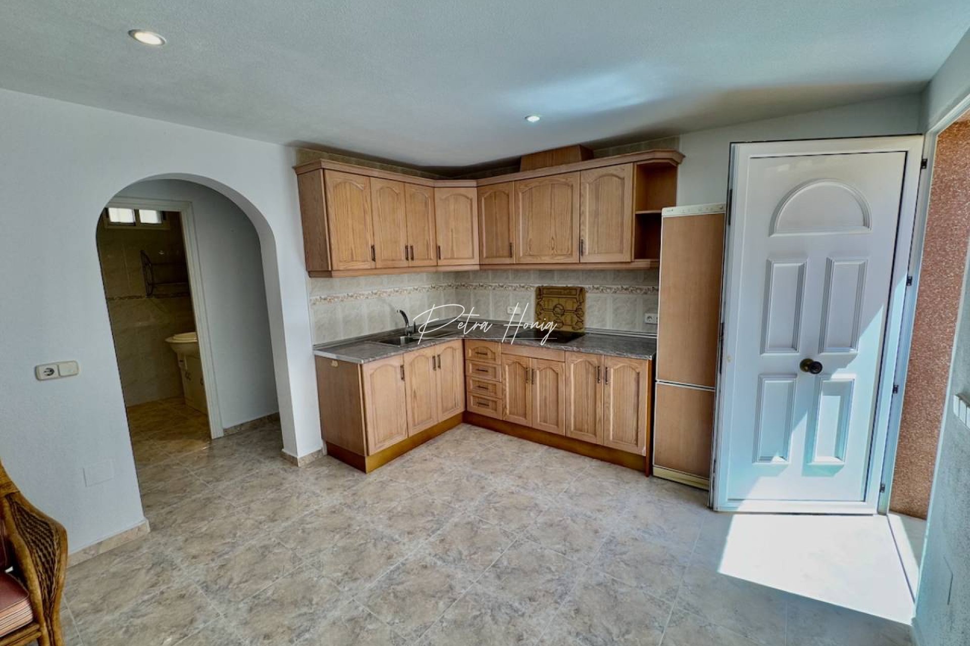 Resales - Villa - Benijofar