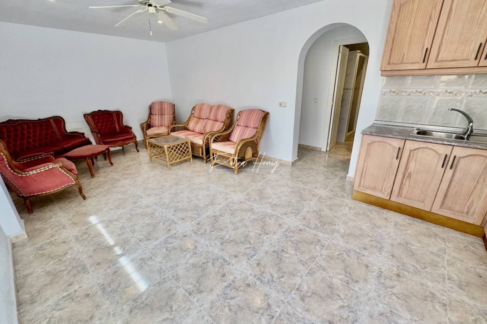 Resales - Villa - Benijofar