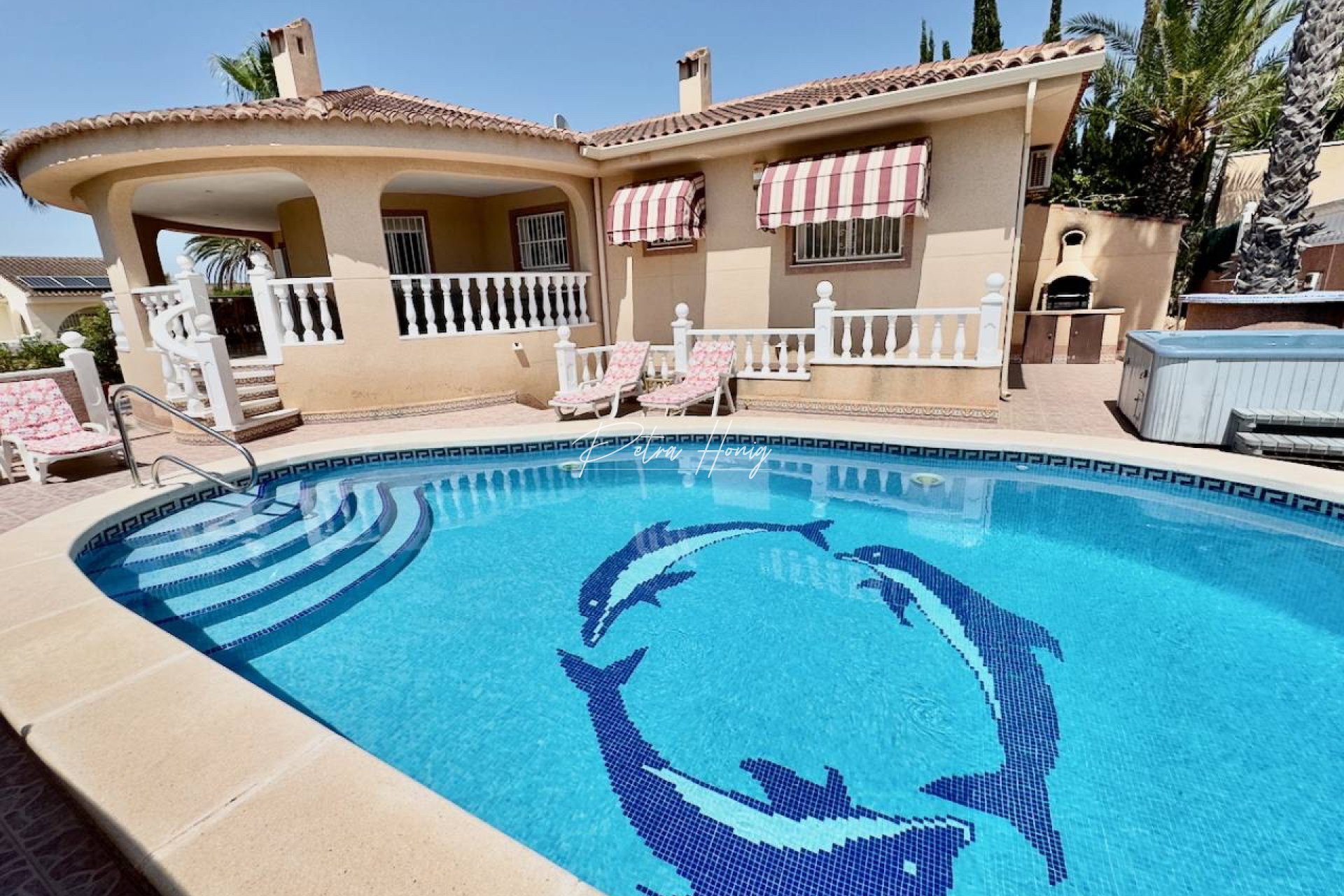 Resales - Villa - Benijofar