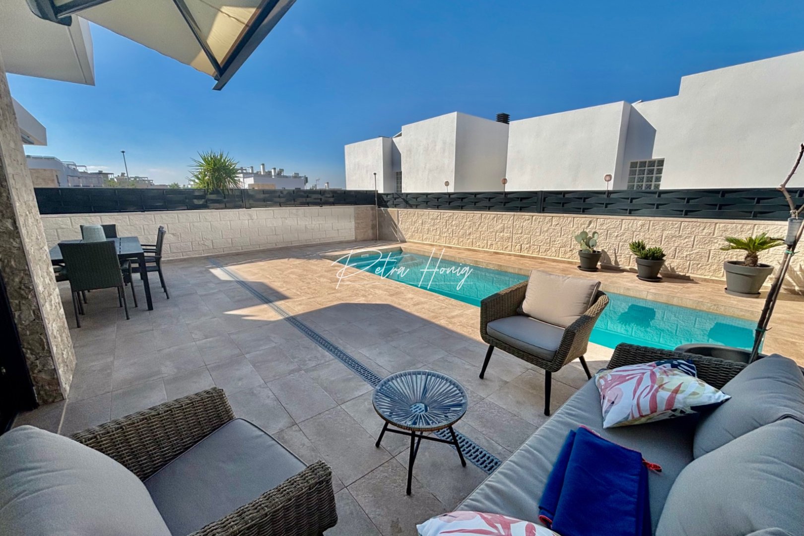 Resales - Villa - Benijofar