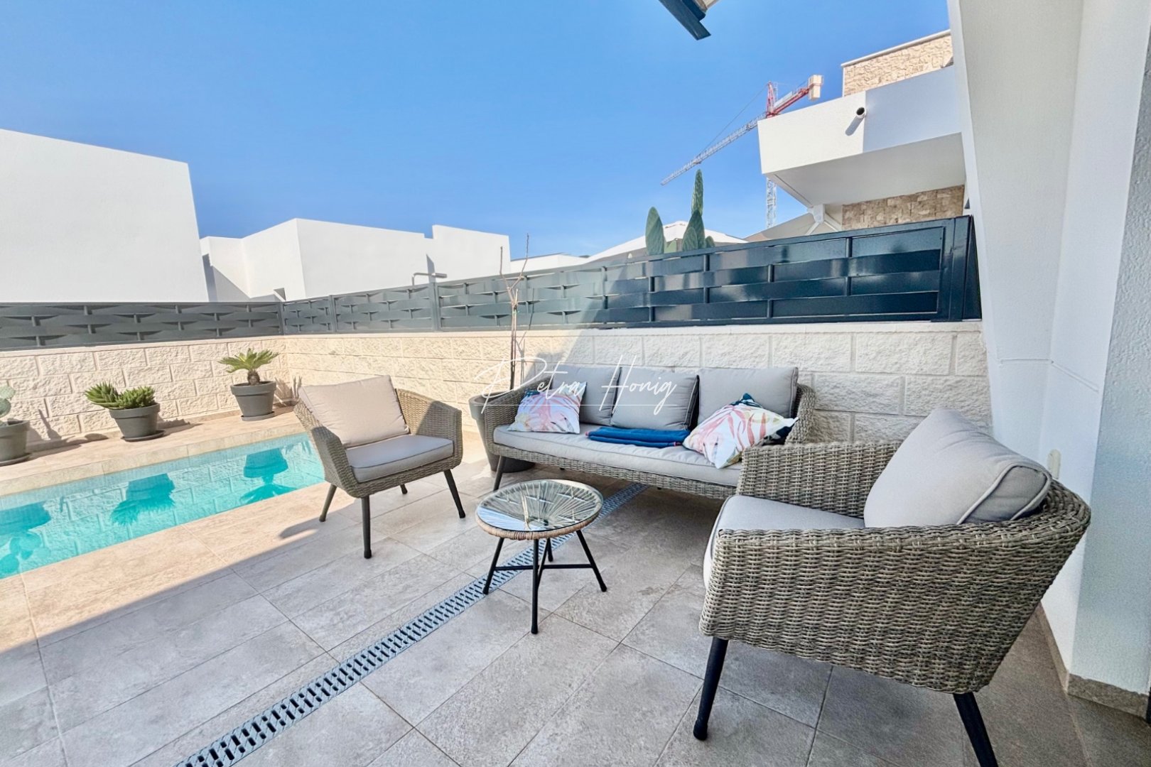 Resales - Villa - Benijofar