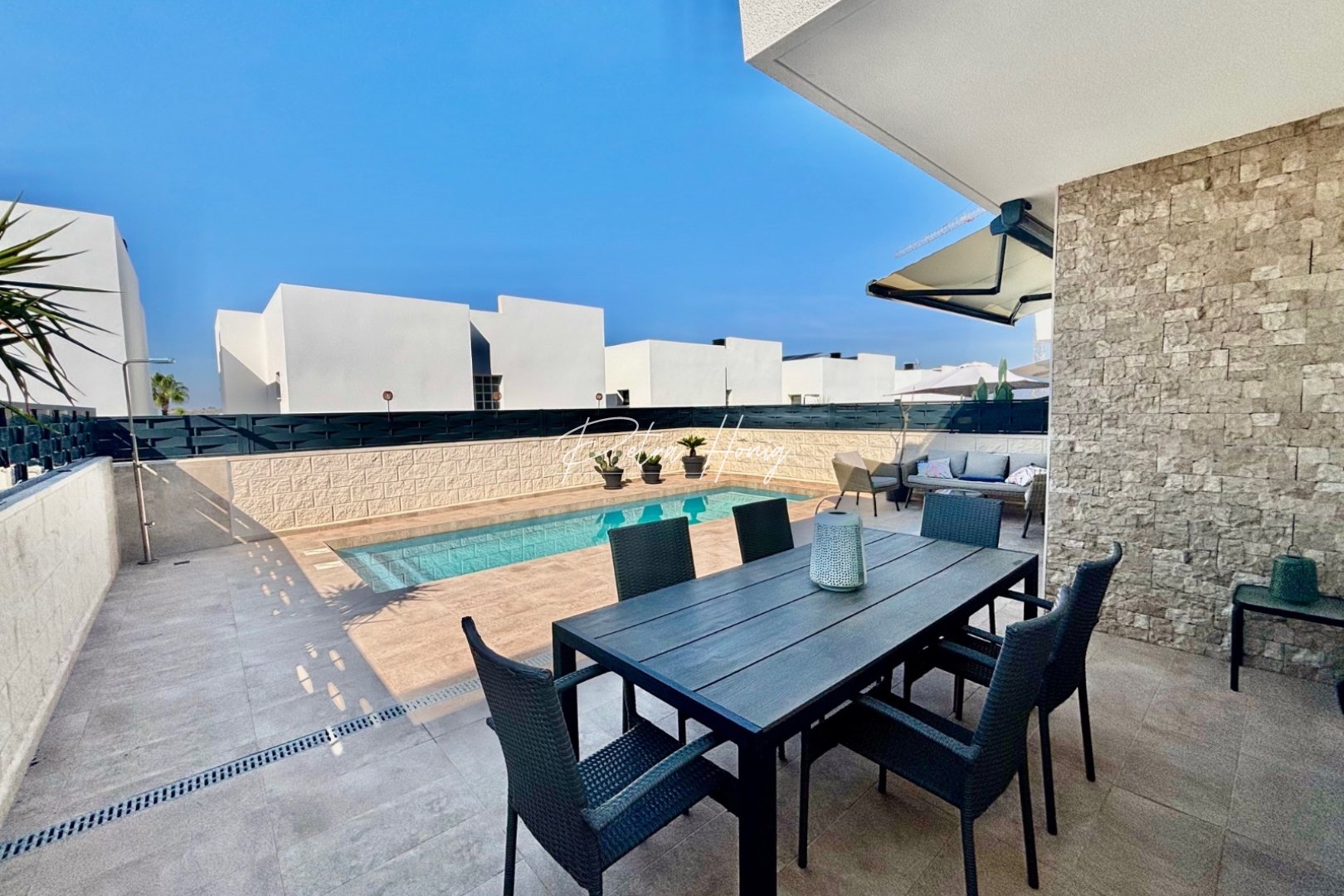 Resales - Villa - Benijofar