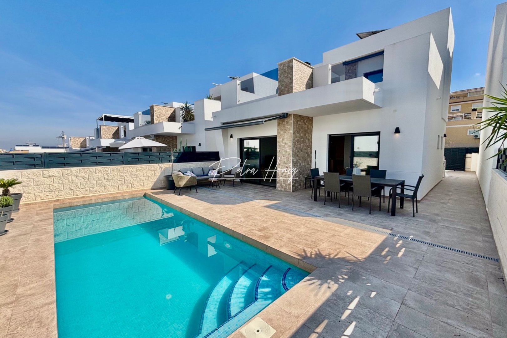 Resales - Villa - Benijofar