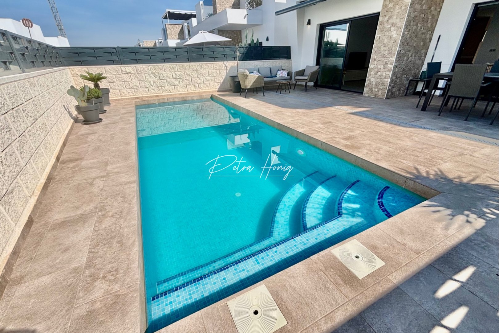 Resales - Villa - Benijofar