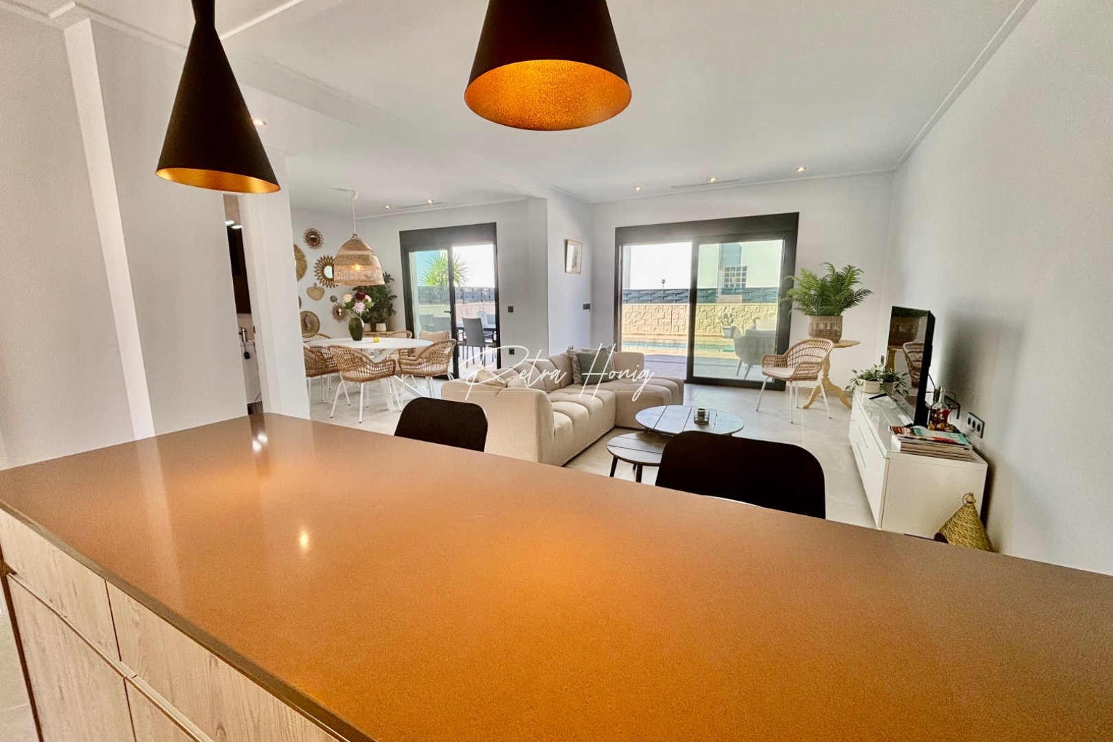 Resales - Villa - Benijofar