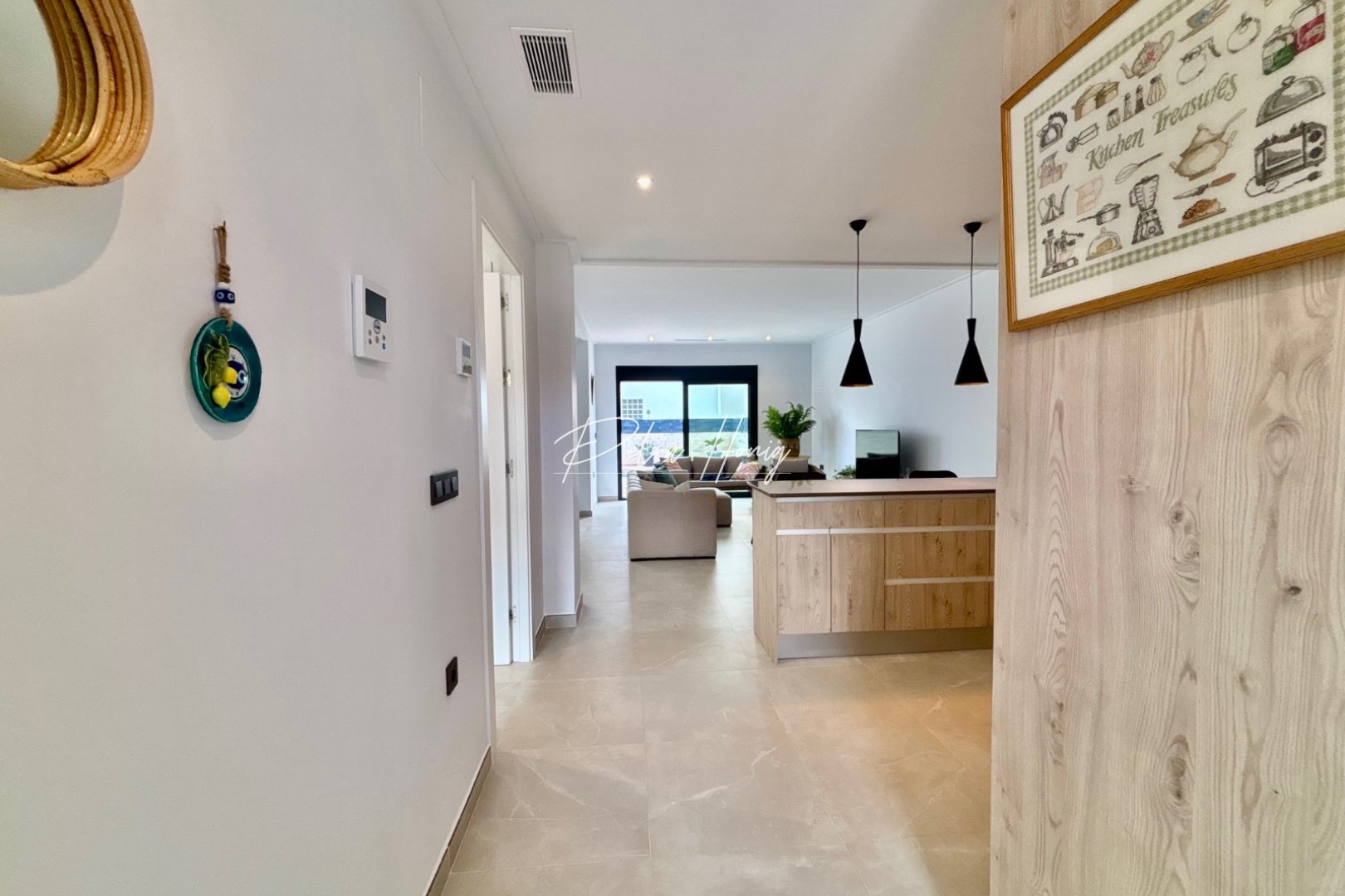 Resales - Villa - Benijofar