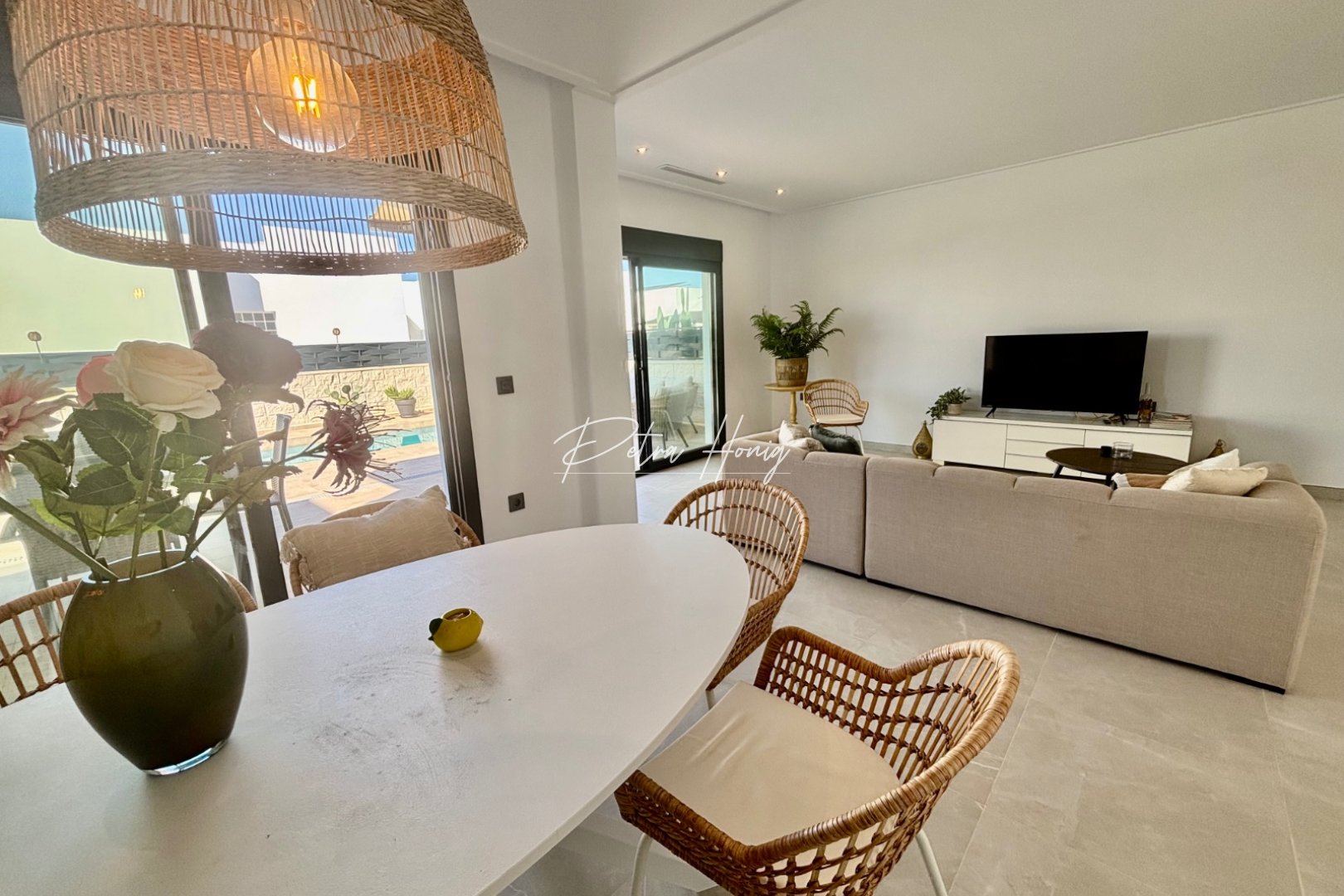 Resales - Villa - Benijofar