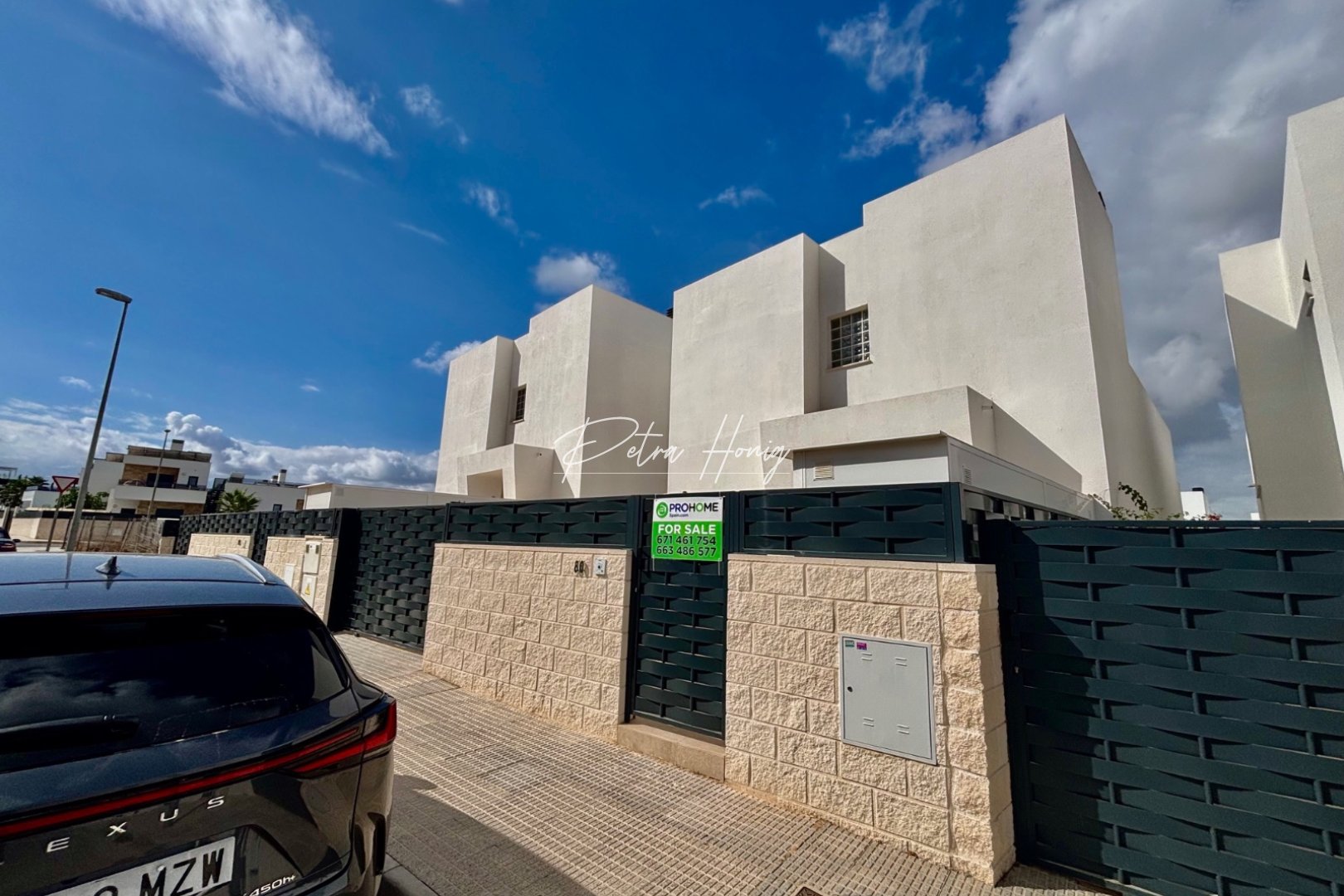 Resales - Villa - Benijofar