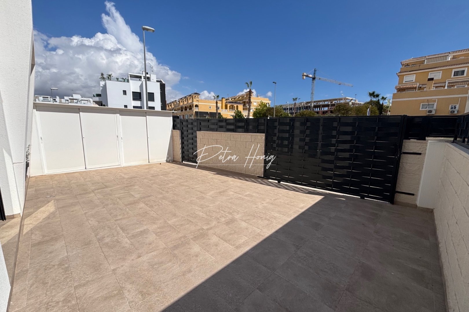 Resales - Villa - Benijofar