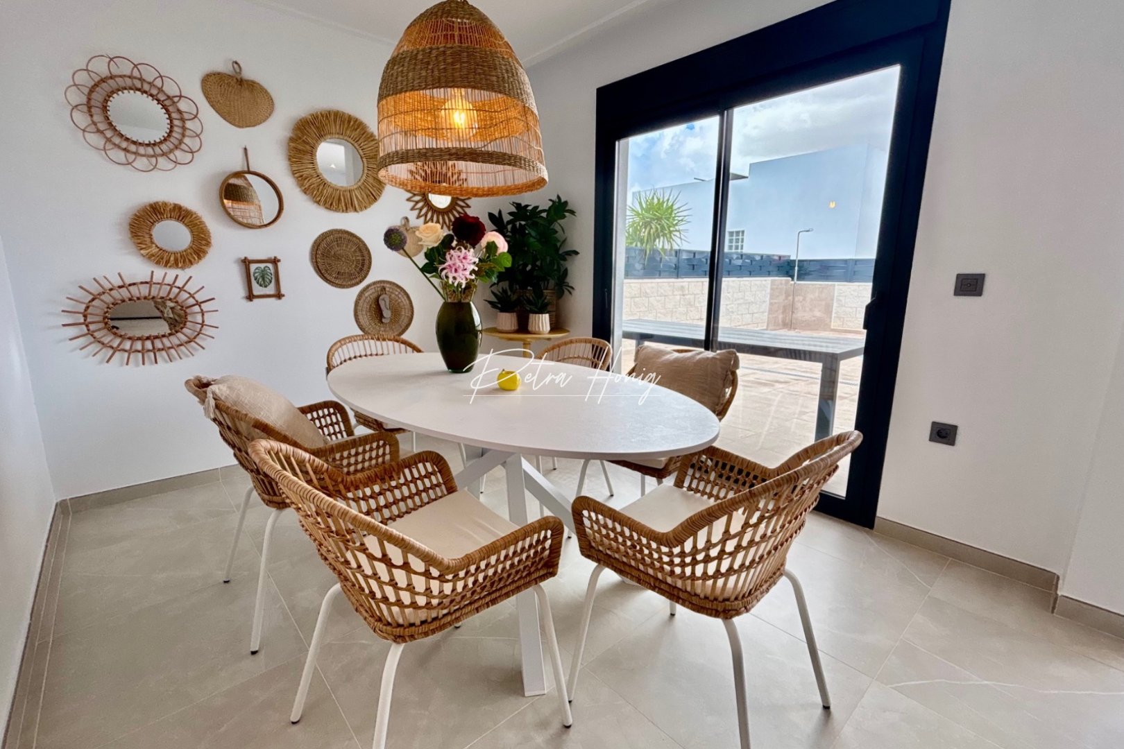 Resales - Villa - Benijofar