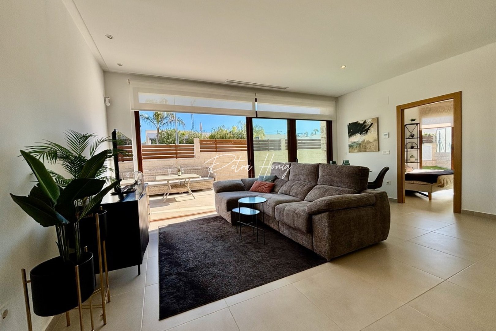 Resales - Villa - Benijofar