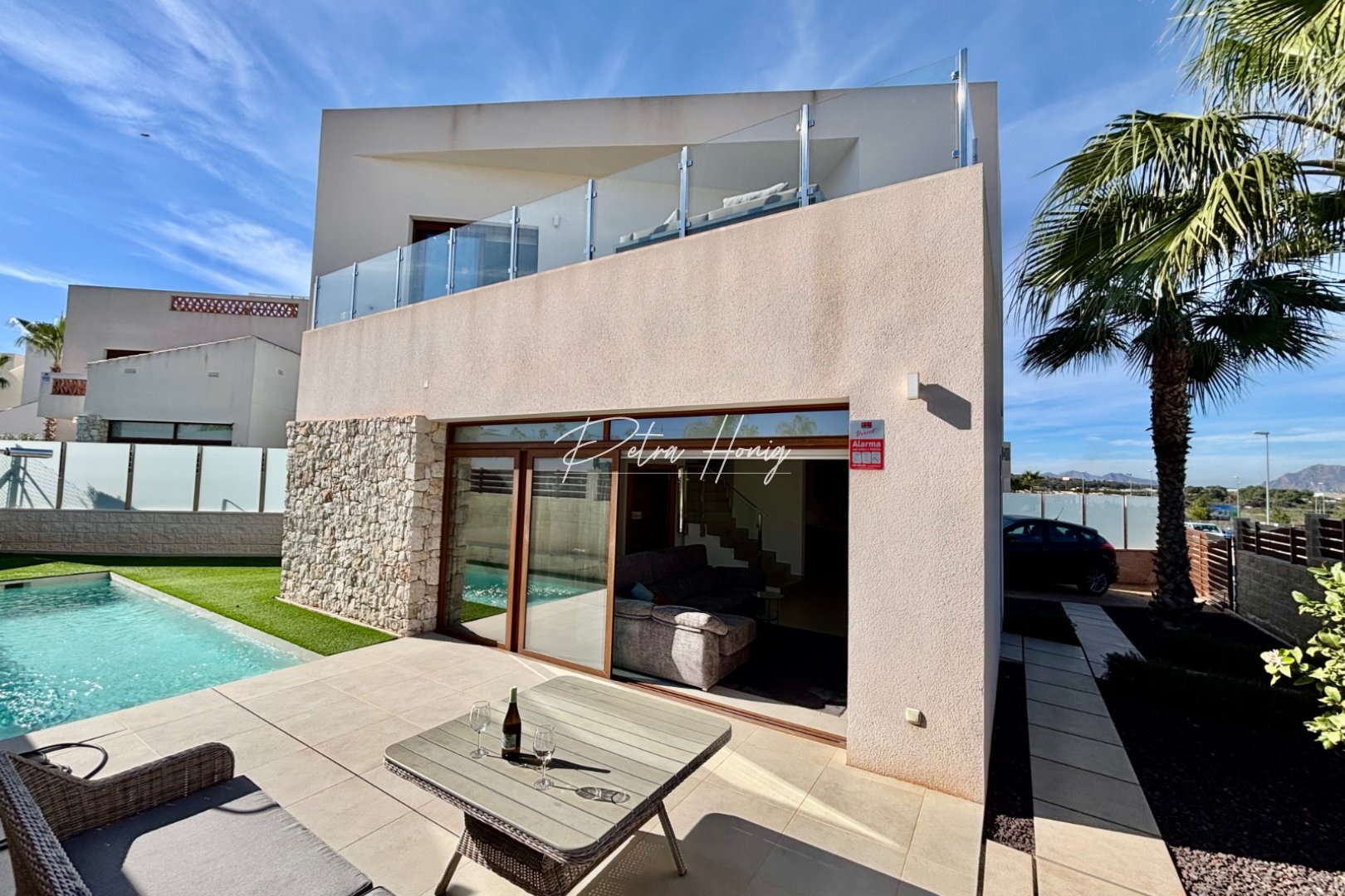 Resales - Villa - Benijofar