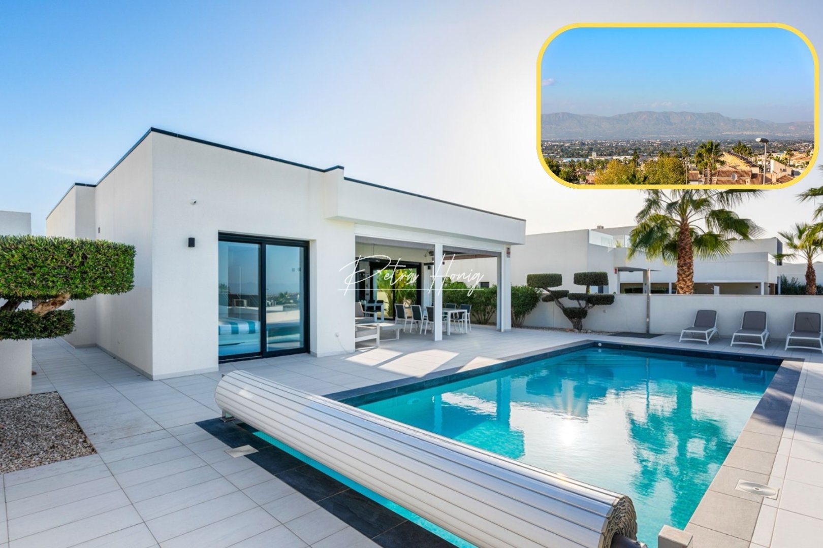 Resales - Villa - Benijofar