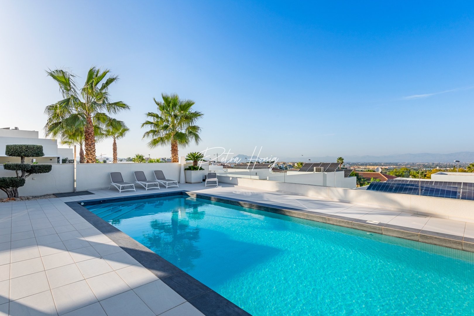 Resales - Villa - Benijofar