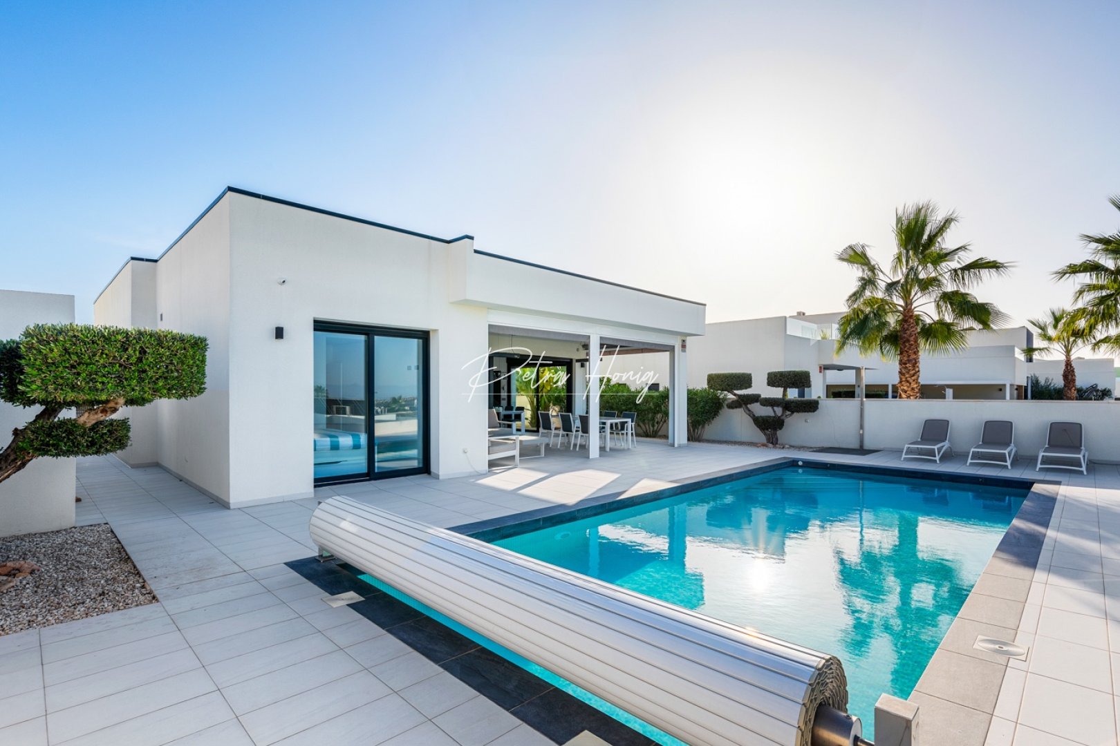 Resales - Villa - Benijofar