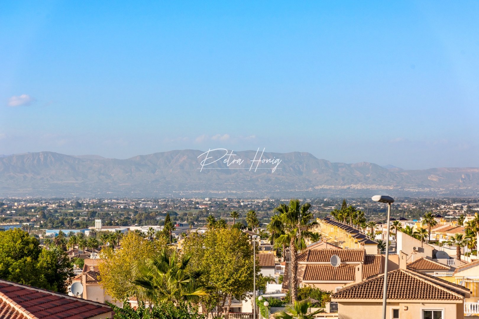 Resales - Villa - Benijofar