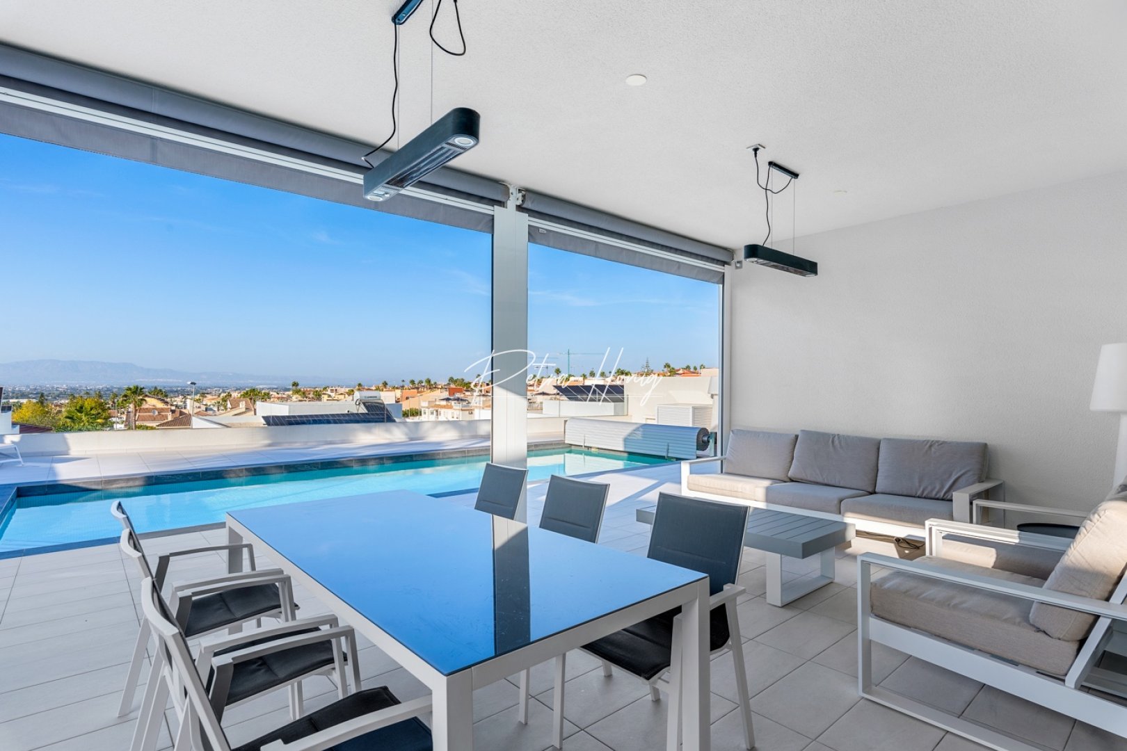 Resales - Villa - Benijofar