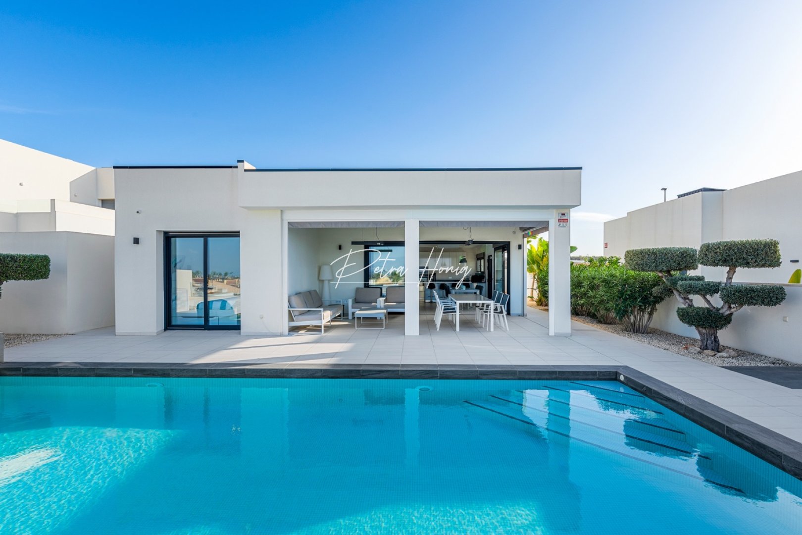 Resales - Villa - Benijofar