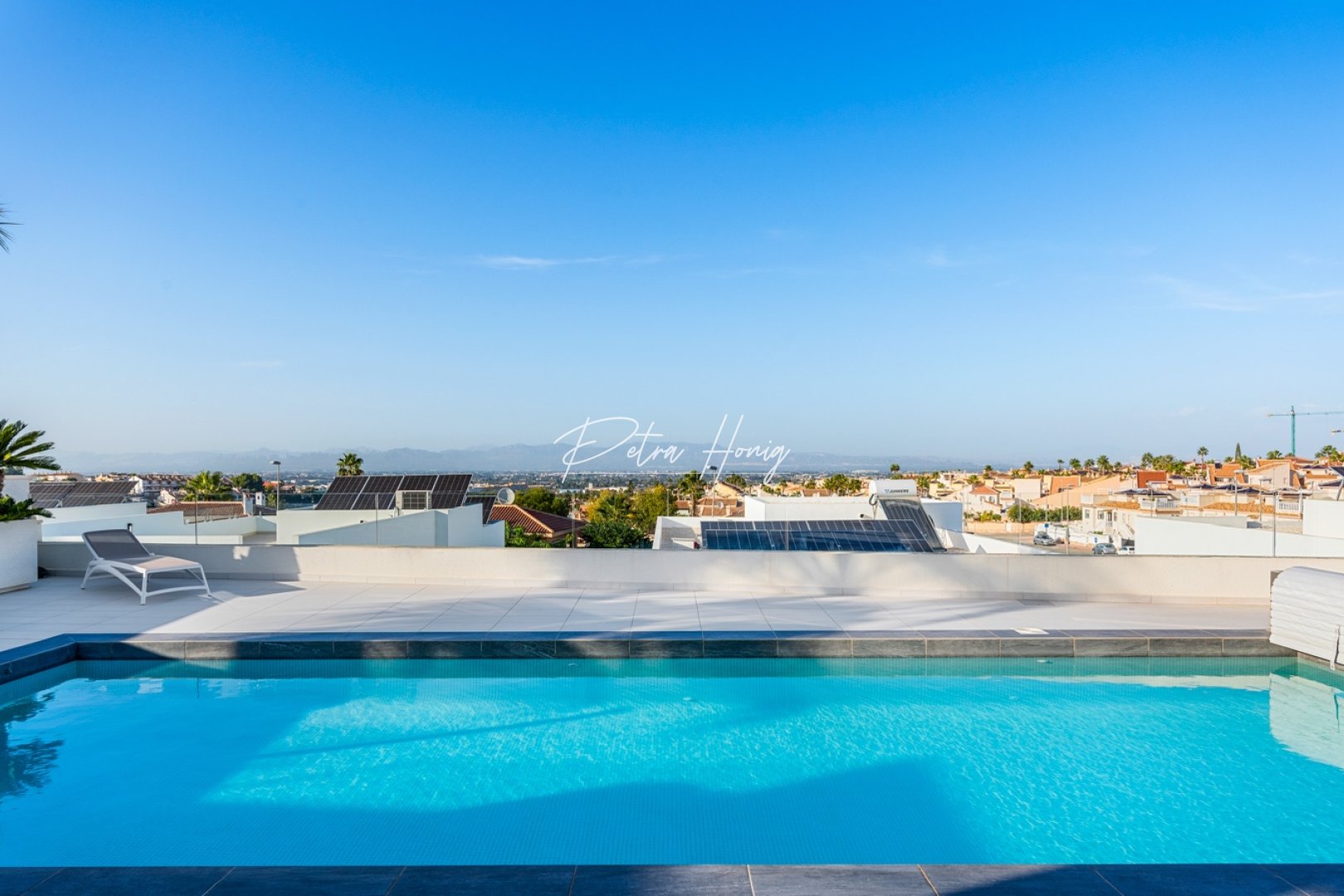 Resales - Villa - Benijofar