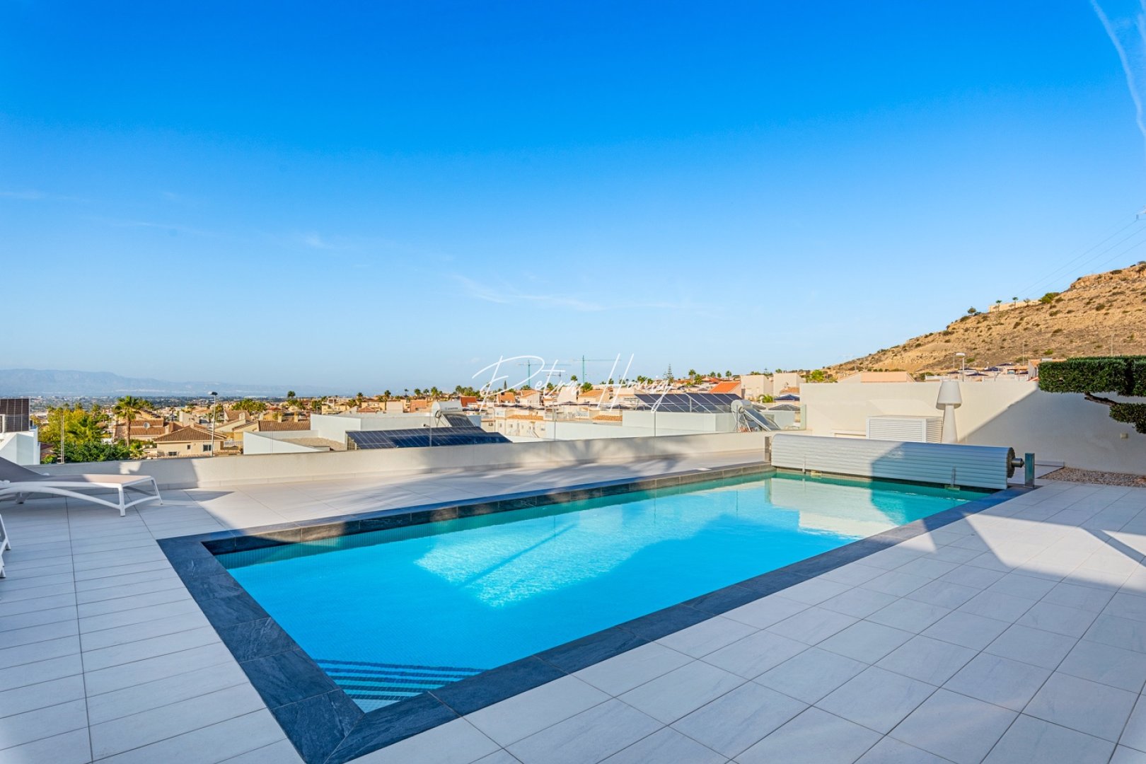 Resales - Villa - Benijofar