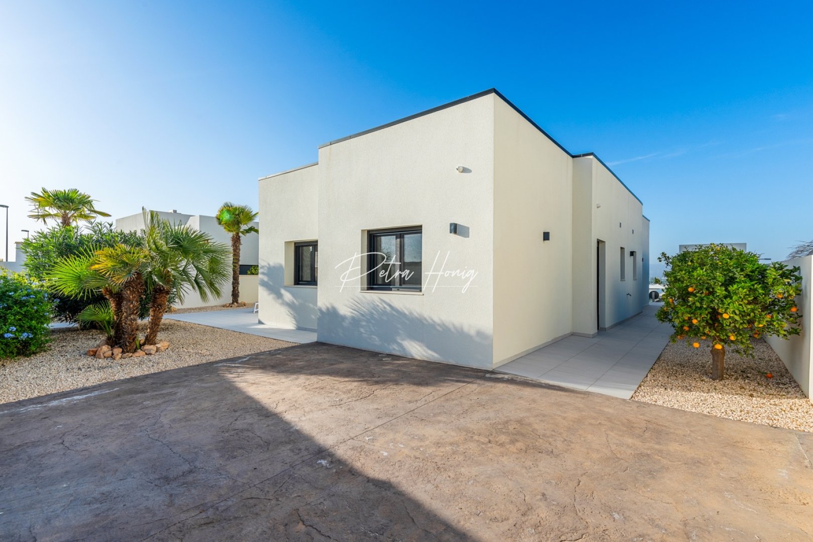 Resales - Villa - Benijofar