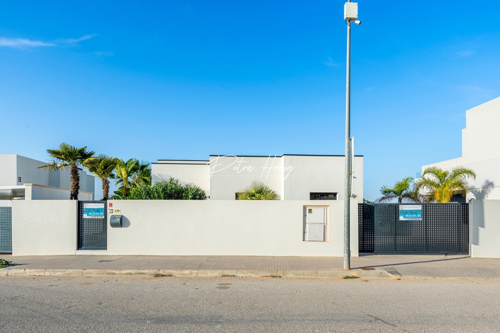 Resales - Villa - Benijofar