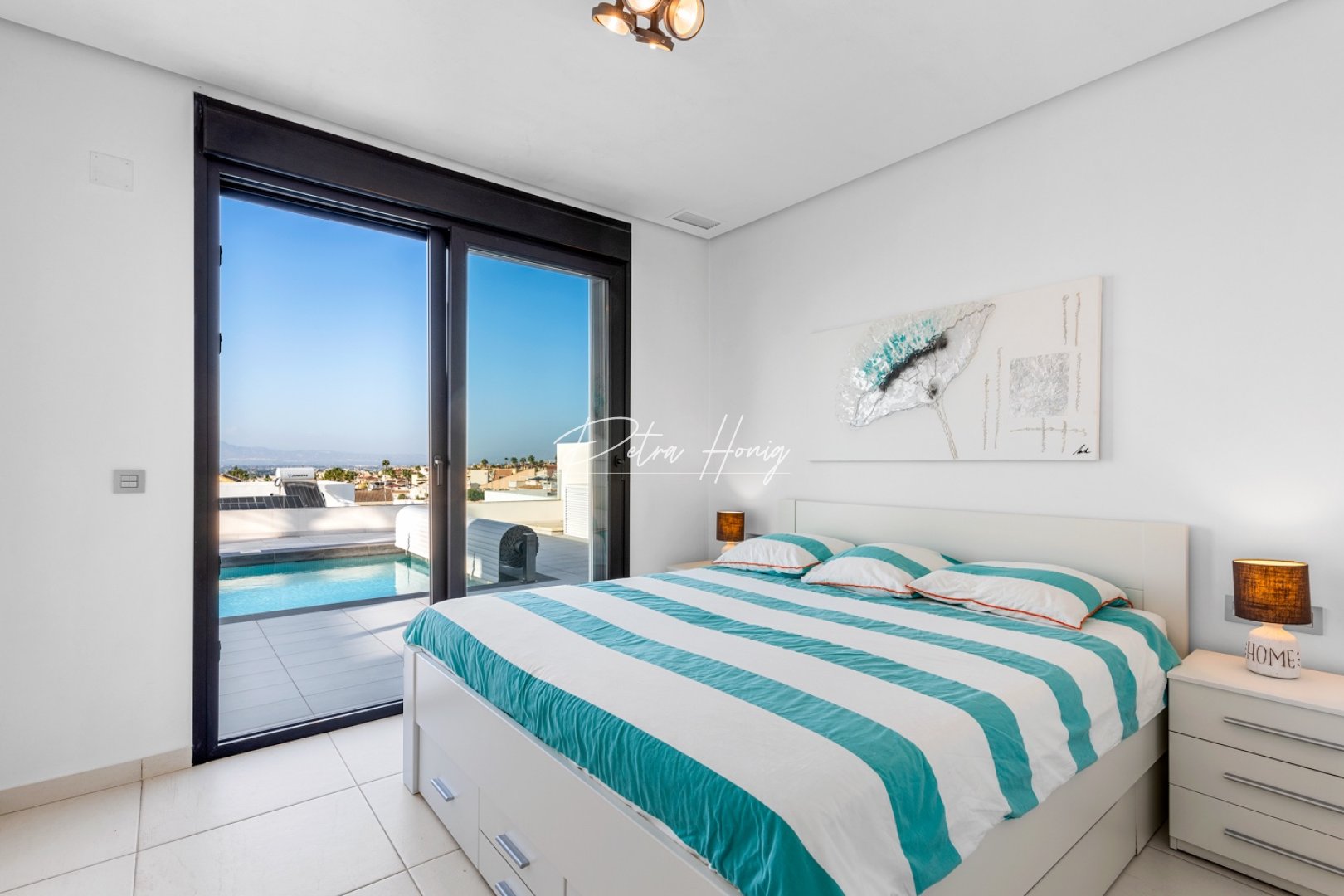 Resales - Villa - Benijofar