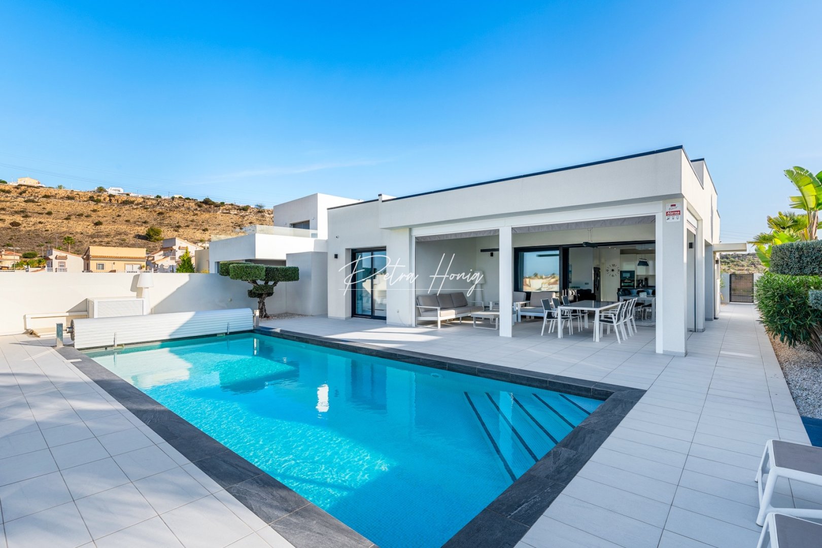 Resales - Villa - Benijofar