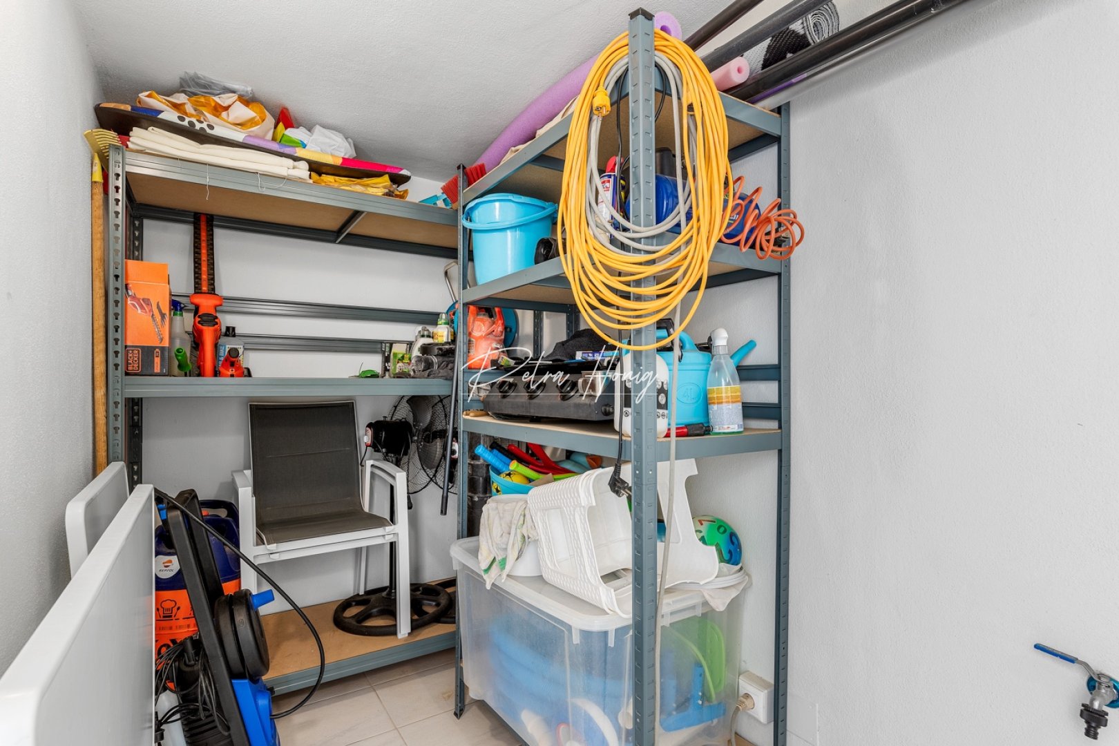 Resales - Villa - Benijofar