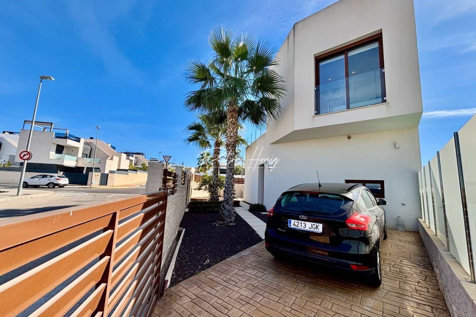 Resales - Villa - Benijofar
