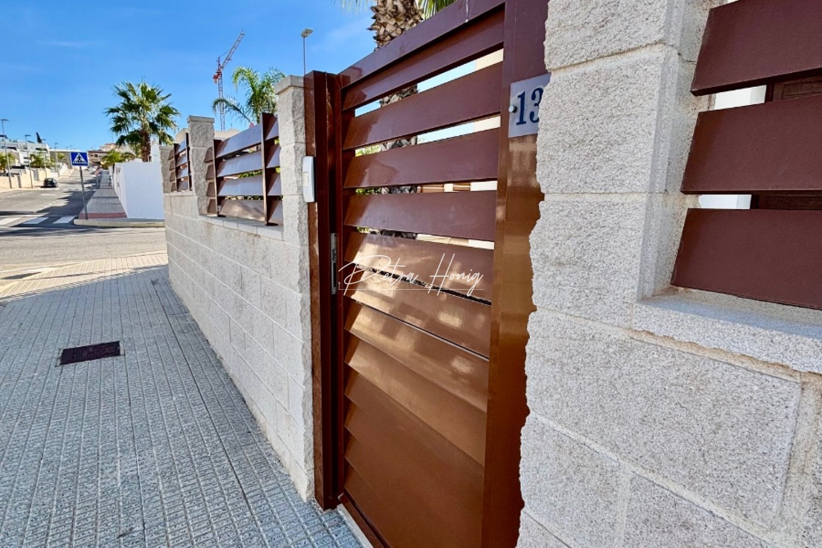 Resales - Villa - Benijofar