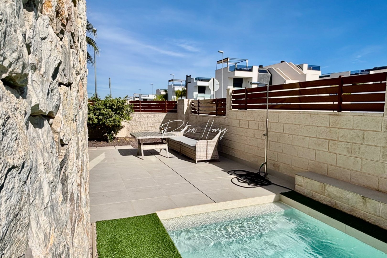 Resales - Villa - Benijofar