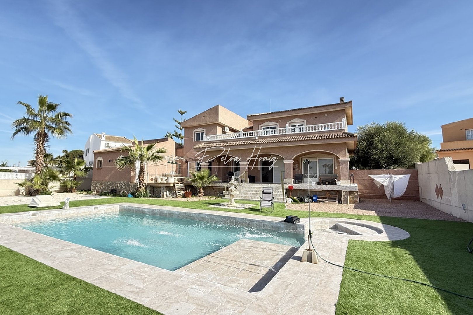 Resales - Villa - Benijofar