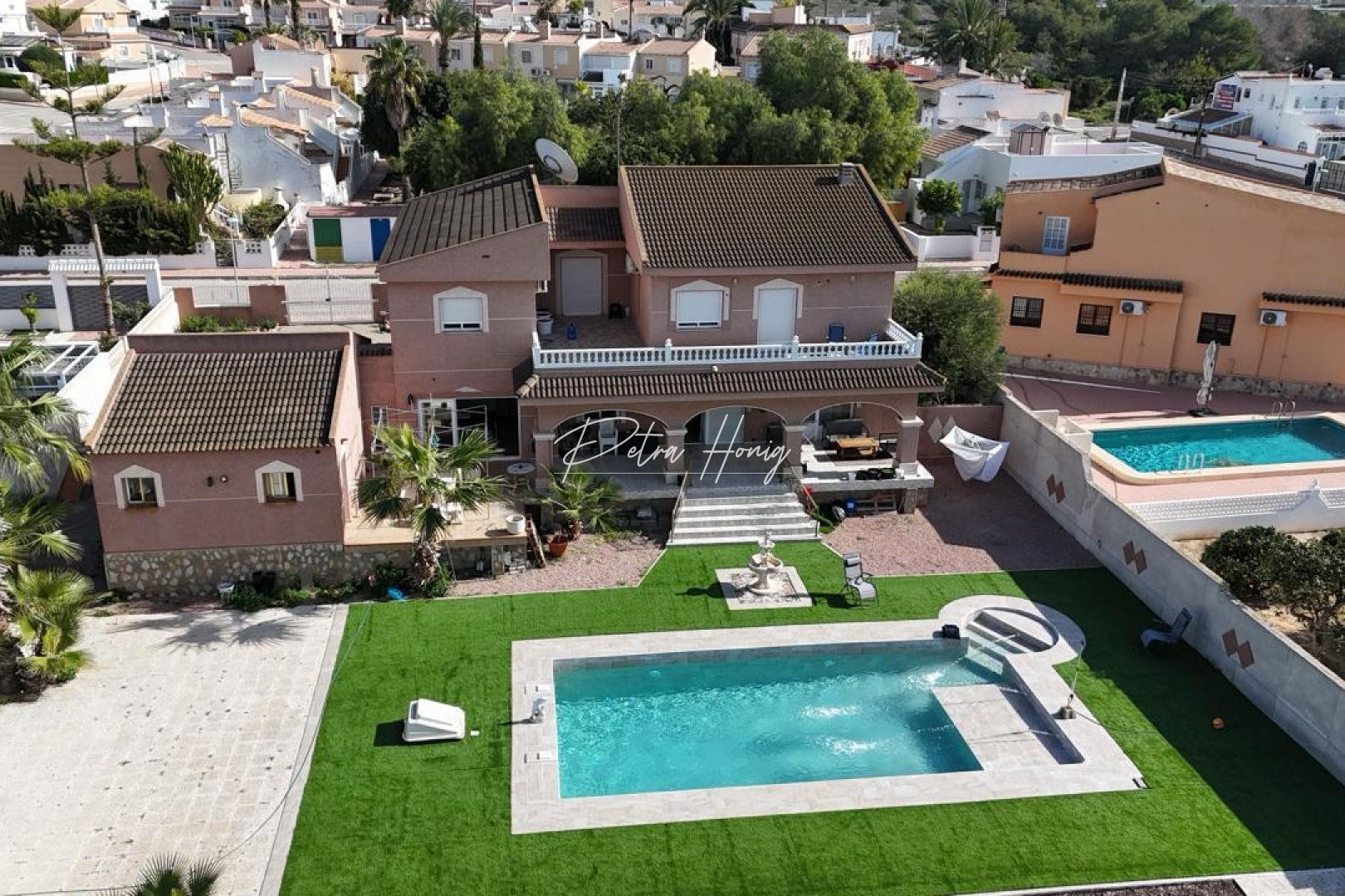 Resales - Villa - Benijofar