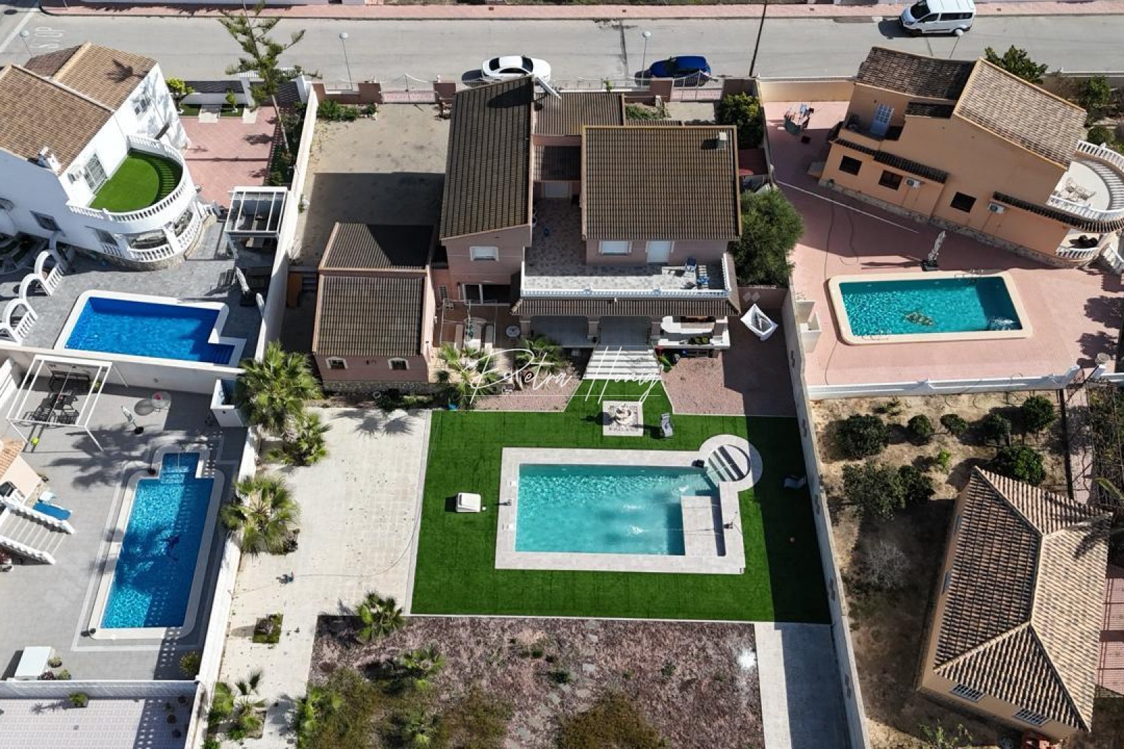 Resales - Villa - Benijofar