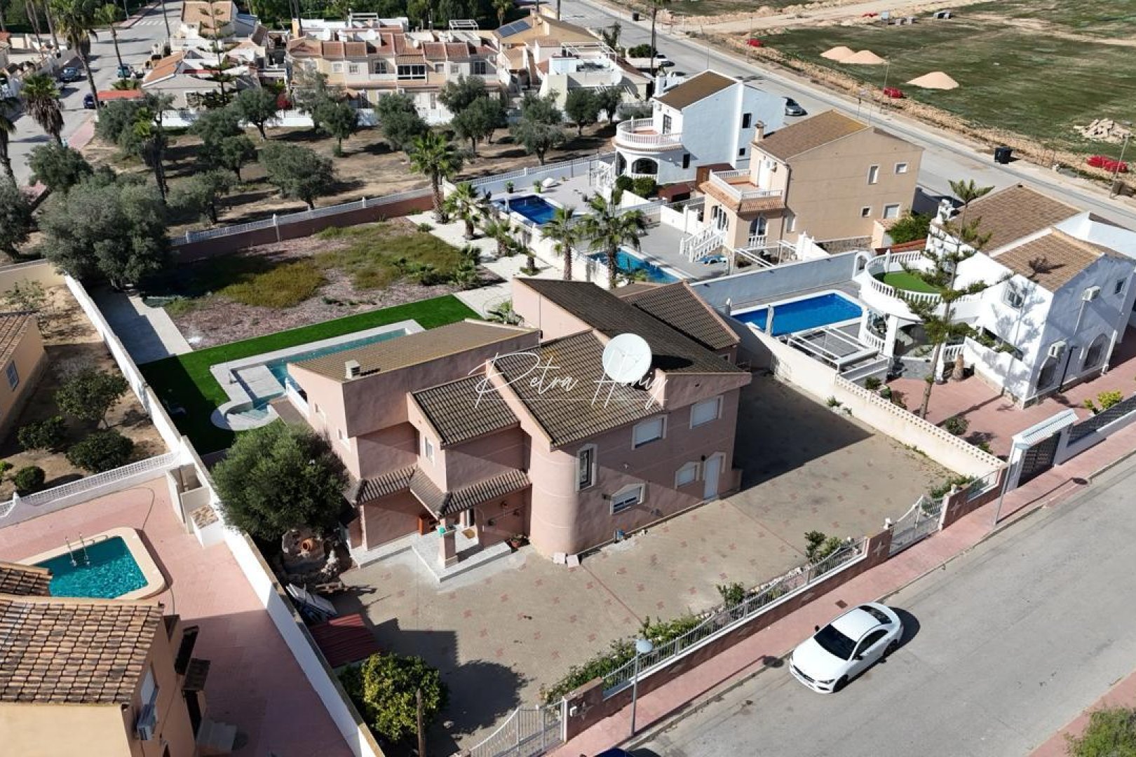 Resales - Villa - Benijofar